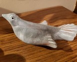 Isabel Bloom SIGNED Hand Crafted BIRD Sculpture - $19.99