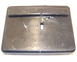 1973 DODGE TRUCK FUSE COVER POWER WAGON RAMCHARGER OEM 74 75 76 77 78 79 80 - £14.37 GBP
