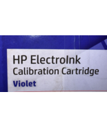 (2) Hp ElectroInk Violet Series 3000,4000,5000,7000,7500, 7600, 7800, Q4... - $260.12 CAD