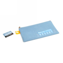 Micador Blue Name Pencil Case (235x130mm) - £24.71 GBP