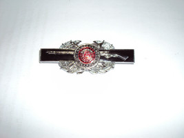 Royal Thai Police Red infantry Thailand Police Badge Pin - $9.41