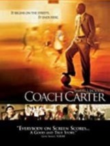 Coach Carter Dvd - £8.59 GBP