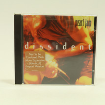 Pearl Jam Dissident Single Audio Cd - £5.74 GBP