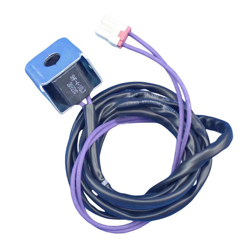 1 PCS New Coil FIT Air Conditioning 4-way Valve SHF-4-10L3 4.5/3.5W - $23.11