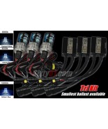 Honda CBR954RR HID 2000-2002 Xenon High-Lo Beam headlight conversion kit... - $1,702.74 MXN