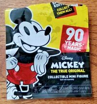 Disney 90 Years of Magic Mickey Mystery Mini  - YOU CHOOSE - €5,10 EUR
