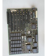 Vintage 286 Motherboard with BIOS and RAM - £39.34 GBP