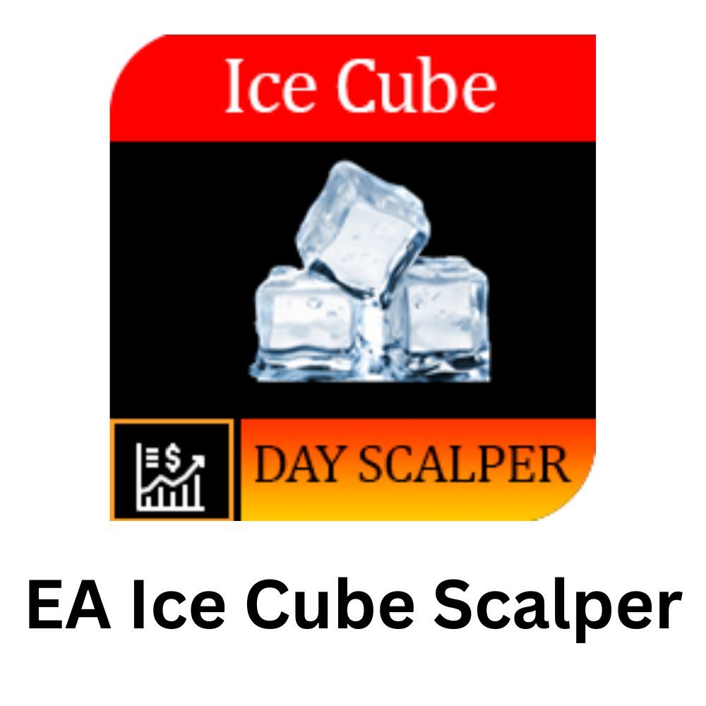 EA Ice Cube Scalper v3.3 MT4 Without DLL Setfiles - $9.80