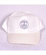 Porto De Lisboa White Baseball Style Cap - €9,26 EUR