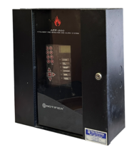 For Parts NOTIFIER AFP-200 / AFP200 INTELLIGENT FIRE DETECTION AND ALARM... - $400.00