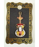 Hard Rock 2011 Limited Edition Singapore 21st Anniversary - $280.61 MXN