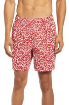 The North Face Mens Class V Floral Swim Trunks, X-Large - $55.00
