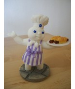 1997 Danbury Mint Pillsbury Doughboy June Calendar Figurine - €21,26 EUR