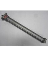 Used Milwaukee Pneumatic Cylinder AL31 1.5&quot; Bore 17&quot; Stroke 250 PSI  - £74.72 GBP