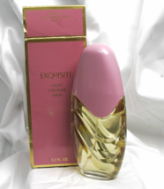 Mary Kay Exquisite Light Cologne Spray 3.2 fl. oz New in Box Vintage - £103.26 GBP