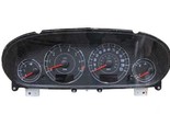 Speedometer Cluster Coupe MPH US Market Fits 01-02 SEBRING 304639 - £52.46 GBP