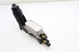 14-18 DODGE GRAND CARAVAN OIL FILTER HOUSING Q9807 image 3