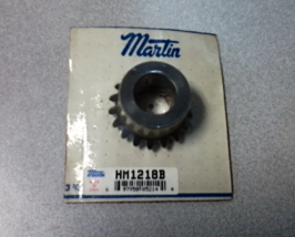 Martin Miter Gear HM1218B - £27.67 GBP