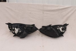 2002-2005 Lexus SC430 Xenon HID Headlight Head Lights Set L&R - POLISHED image 14