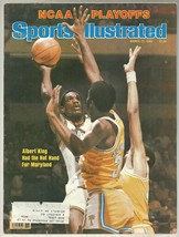 1980 Sports Illustrated Terrapins Philadelphia Phillies Seattle Superson... - £3.89 GBP
