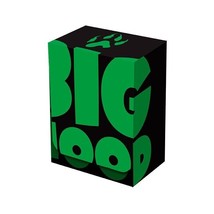 Legion Supplies Deck Box: Big Mood - $7.83