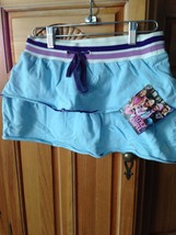 Roxy Girl Powder blue skort Size Large - £15.97 GBP