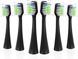 Toothbrush Replacement Heads for WaterPik Complete Care 5.0 9.0 WP 861 C... - $24.80