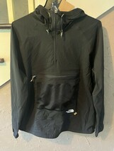 NWT Men’s Class V Pullover, Size XL, Black - $84.15