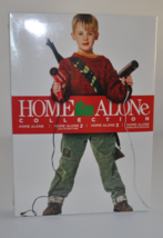 Home Alone DVD Complete Collection: 1,2,3,4  - £21.20 GBP