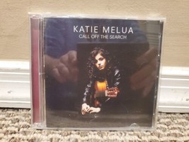 Katie Melua - Call off the Search (CD + Bonus CD, 2003, Dramatico) - £7.49 GBP
