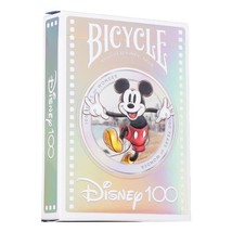 Bicycle Disney Villains Playing Cards - Features 12 Disney Villains Including Sc - $7.48+