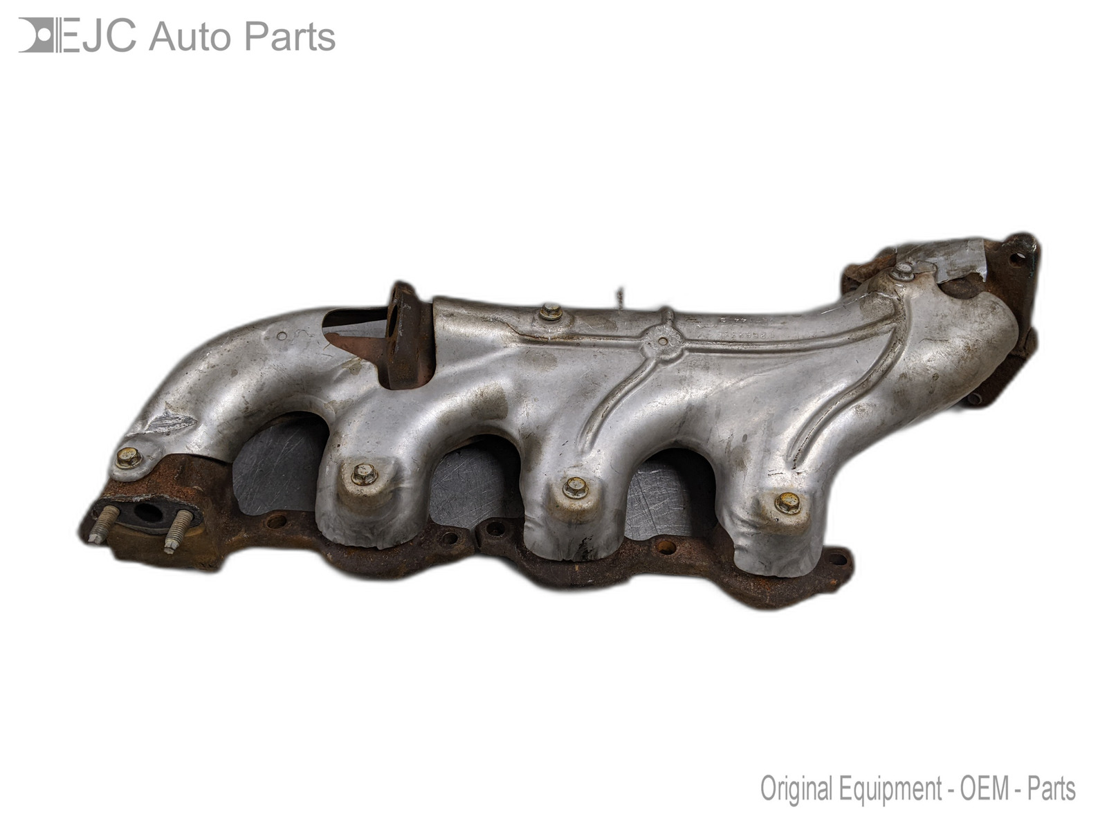 Right Exhaust Manifold For 99-03 Chevrolet Silverado 1500  5.3 12556335 - $59.35