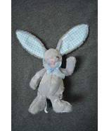 Mason Rabbit Plush about 21 cm. used Please look at the pictures - £16.37 GBP