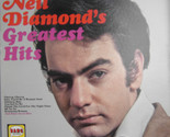 Neil Diamond&#39;s Greatest Hits [Record] - £23.88 GBP