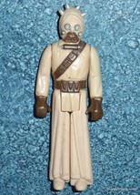 Vintage Star Wars Tusken Raider Sand People Action Figure 1977 Kenner To... - £37.21 GBP