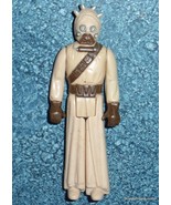 Vintage Star Wars Tusken Raider Sand People Action Figure 1977 Kenner To... - $865.83 MXN