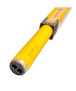 Vintage General Electric GOLD Florescent Lamp Light Bulb F20T12-GO 20 Wa... - €412,47 EUR