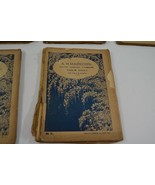 Russian Literature Books Apollon Maykov 1914 Antique Poetry Volumes USSR... - £57.78 GBP