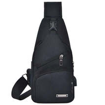 FR Fashion Co. 13&quot; Compact Crossbody Sling Bag - £22.90 GBP