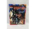 Brave New World Ravaged Planet Players Guide Hardcover Book - £17.36 GBP