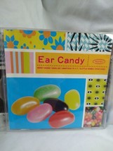 Ear Candy CD Epic Sony ESK 12685 featuring Mandy Moore P.Y.T - £4.36 GBP