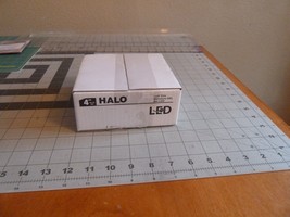 1 - Box Cooper Halo TL412RK (25, 35, 50 Degree) 4-Inch LED Trim Reflecto... - $19.95