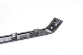 13-16 MERCEDES-BENZ E350 Front Right Driver Side Door Decorative Trim Cover F549 image 10