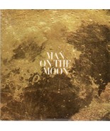 Man On The Moon - CBS News Presentation record - $71.52 MXN