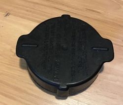 FACTORY 2003-2009 NISSAN 350z OEM POWER STEERING BOTTLE TOP CAP - $17.81