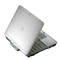 LidStyles Metallic Laptop Skin Protector Decal HP Compaq 2710P image 2
