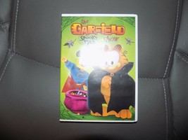 The Garfield Show: Spooky Tails (DVD, 2011) EUC - £13.97 GBP