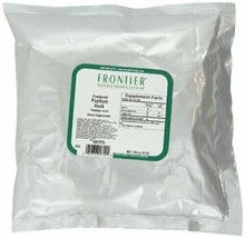Frontier Bulk Psyllium Husk Powder, 1 lb. package - $24.00