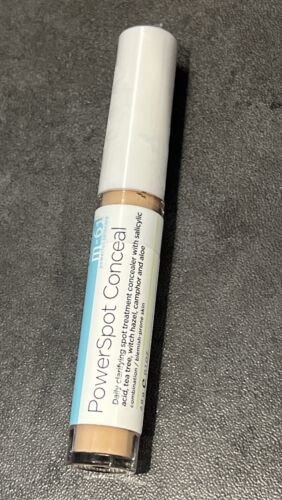 M-61 PowerSpot Conceal Spot Treatment Concealer 0.1 oz Sealed