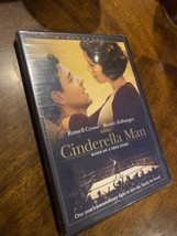 Cinderella Man (DVD, 2005, Widescreen)  NEW SEALED - £5.55 GBP